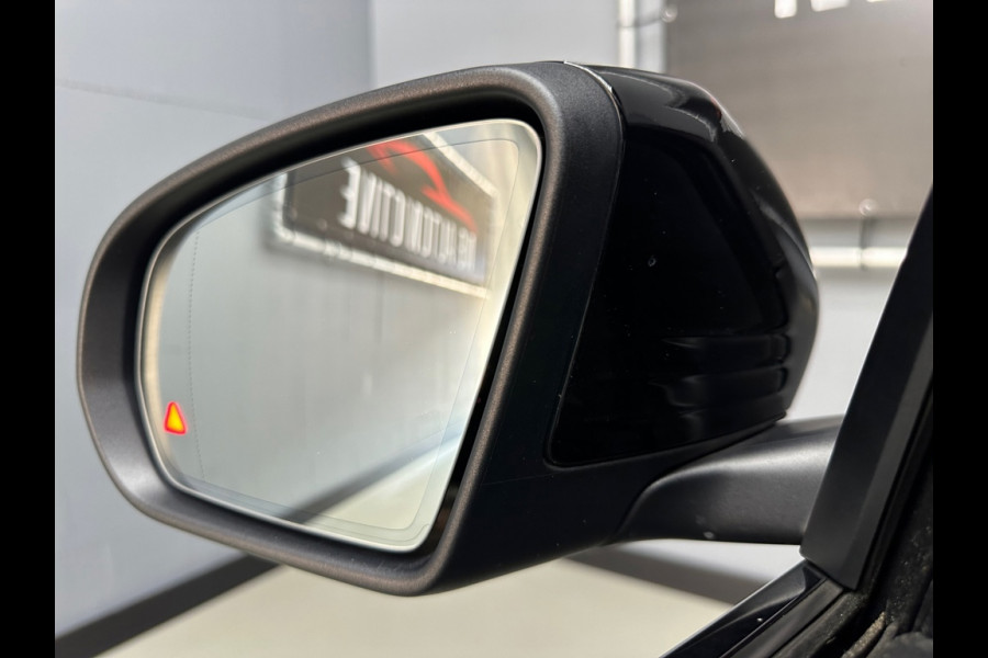 Mercedes-Benz GLC Coupé 200 Premium Plus AMG