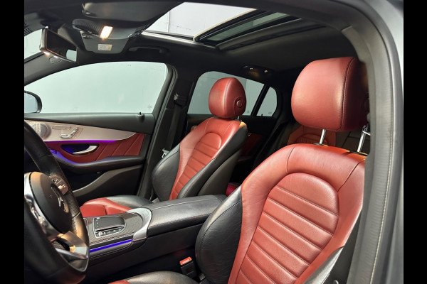 Mercedes-Benz GLC Coupé 200 Premium Plus AMG