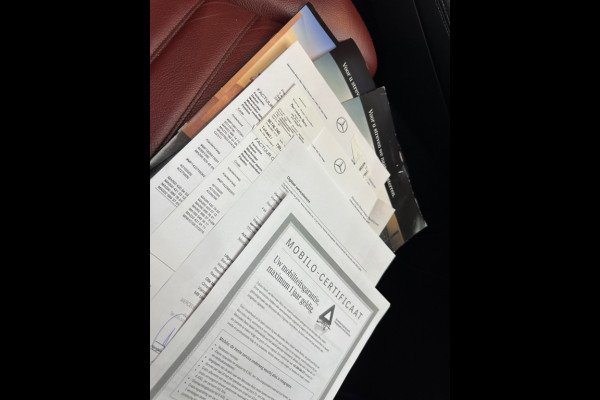 Mercedes-Benz GLC Coupé 200 Premium Plus AMG