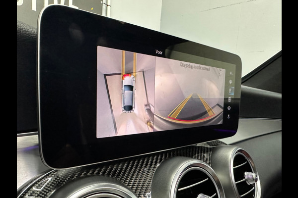 Mercedes-Benz GLC Coupé 200 Premium Plus AMG