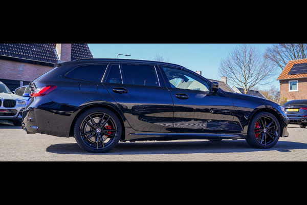 BMW 3 Serie Touring 330e xDrive | Head Up Display | M Sportstoelen | Harman/Kardon | Camera