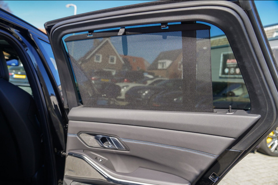 BMW 3 Serie Touring 330e xDrive | Head Up Display | M Sportstoelen | Harman/Kardon | Camera