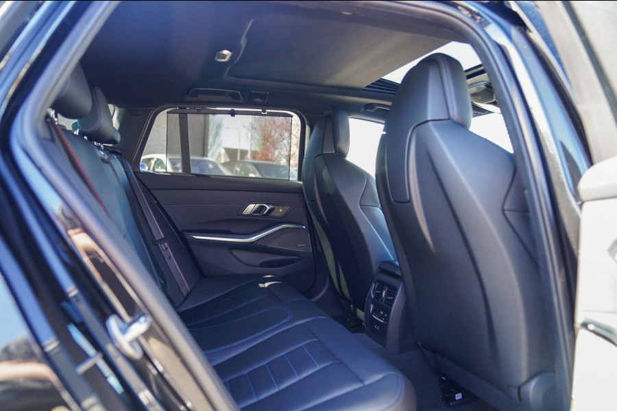 BMW 3 Serie Touring 330e xDrive | Head Up Display | M Sportstoelen | Harman/Kardon | Camera