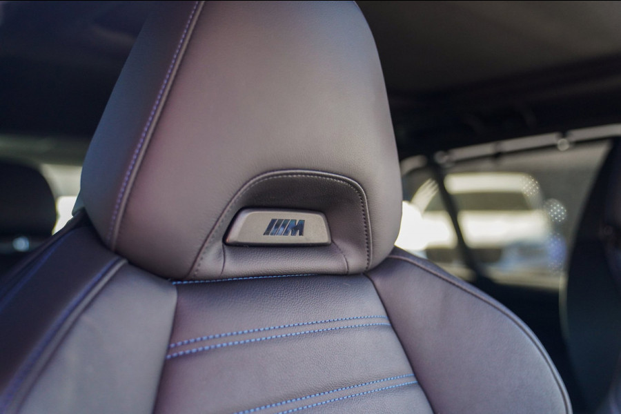BMW 3 Serie Touring 330e xDrive | Head Up Display | M Sportstoelen | Harman/Kardon | Camera
