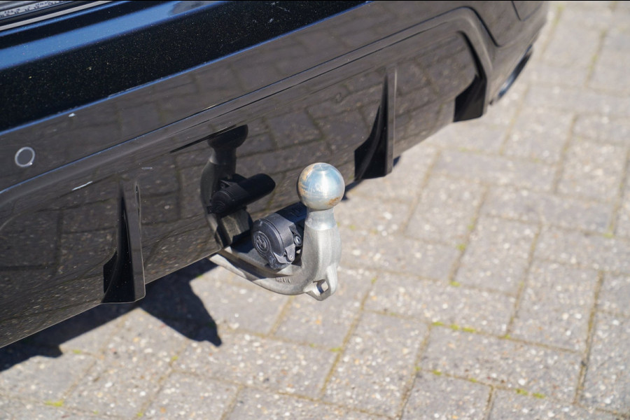 BMW 3 Serie Touring 330e xDrive | Head Up Display | M Sportstoelen | Harman/Kardon | Camera