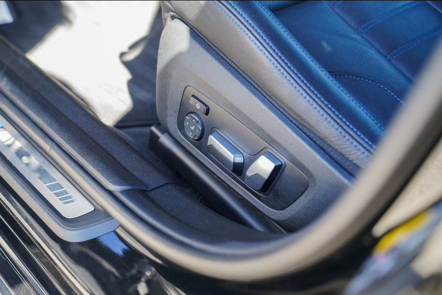 BMW 3 Serie Touring 330e xDrive | Head Up Display | M Sportstoelen | Harman/Kardon | Camera