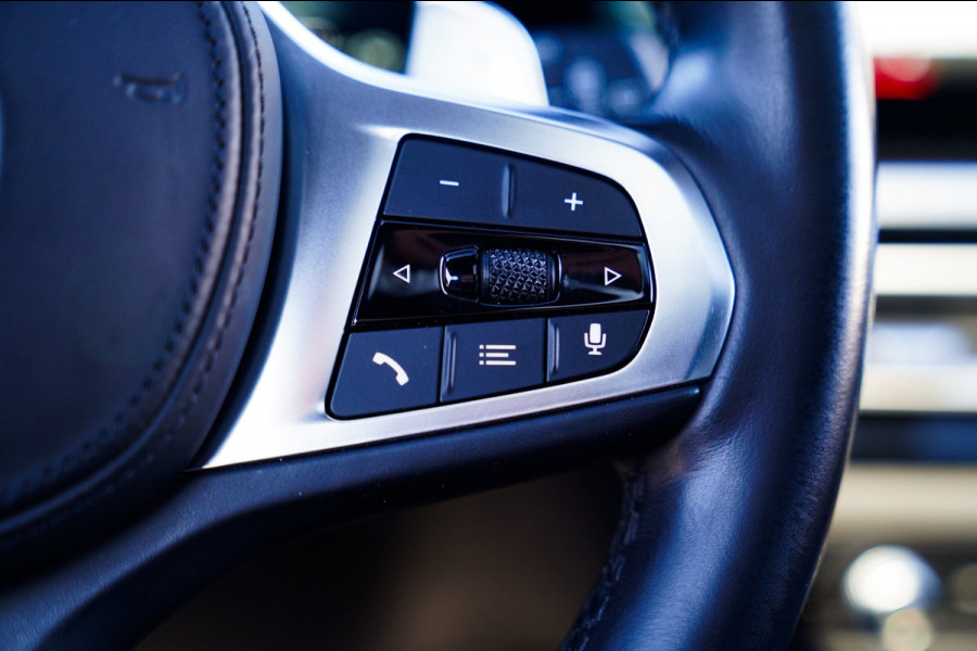 BMW 3 Serie Touring 330e xDrive | Head Up Display | M Sportstoelen | Harman/Kardon | Camera