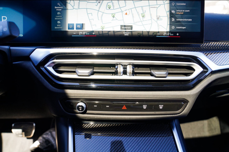 BMW 3 Serie Touring 330e xDrive | Head Up Display | M Sportstoelen | Harman/Kardon | Camera