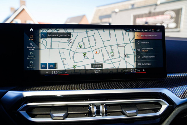 BMW 3 Serie Touring 330e xDrive | Head Up Display | M Sportstoelen | Harman/Kardon | Camera