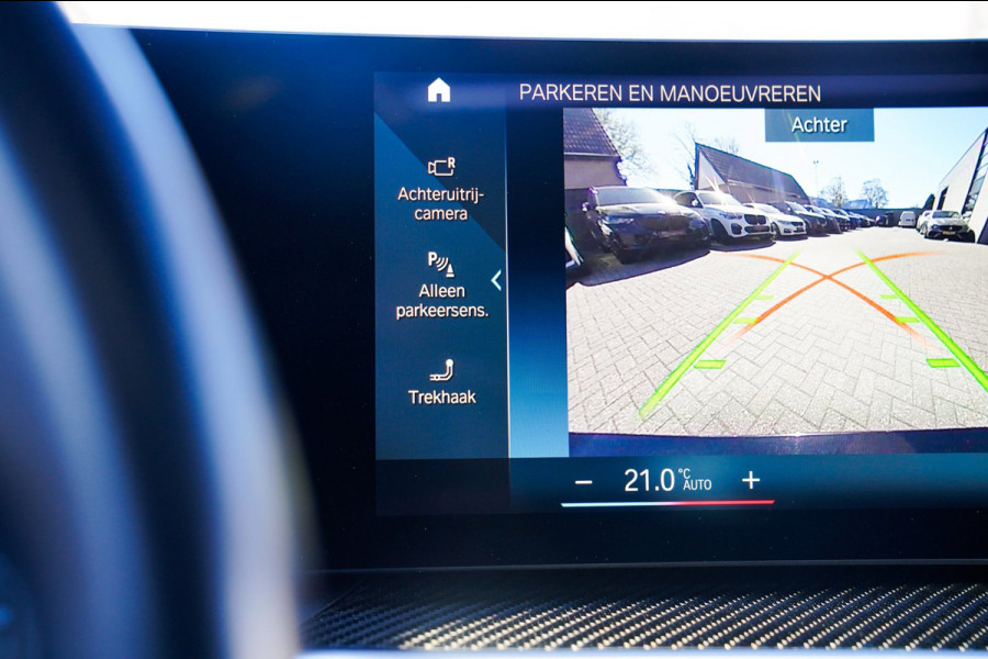 BMW 3 Serie Touring 330e xDrive | Head Up Display | M Sportstoelen | Harman/Kardon | Camera