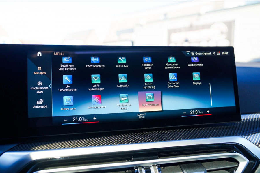 BMW 3 Serie Touring 330e xDrive | Head Up Display | M Sportstoelen | Harman/Kardon | Camera