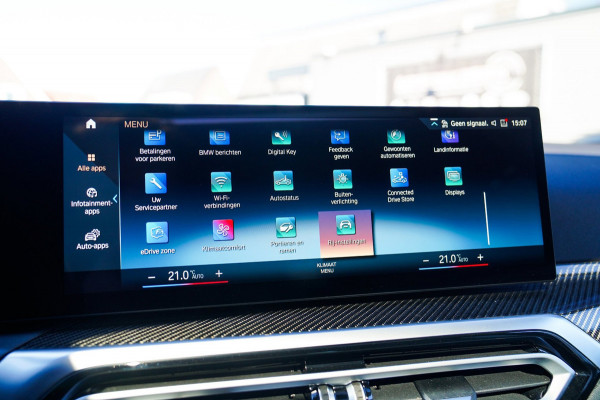 BMW 3 Serie Touring 330e xDrive | Head Up Display | M Sportstoelen | Harman/Kardon | Camera