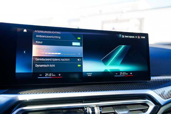 BMW 3 Serie Touring 330e xDrive | Head Up Display | M Sportstoelen | Harman/Kardon | Camera