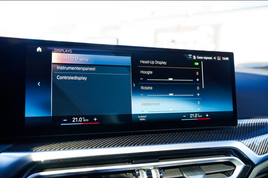 BMW 3 Serie Touring 330e xDrive | Head Up Display | M Sportstoelen | Harman/Kardon | Camera