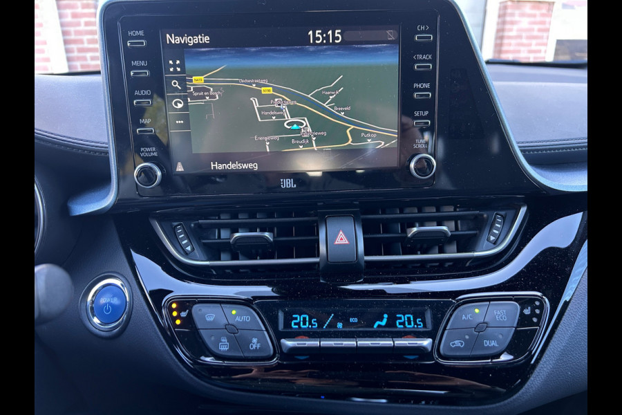 Toyota C-HR 2.0 Hybrid First Edition 100% Dealer Onderhouden NL-Auto