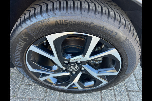 Toyota C-HR 2.0 Hybrid First Edition 100% Dealer Onderhouden NL-Auto