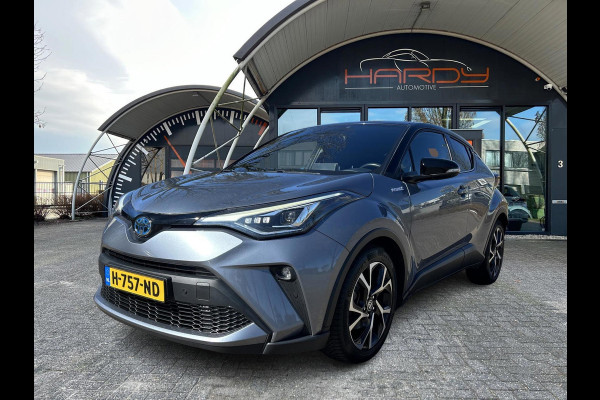 Toyota C-HR 2.0 Hybrid First Edition 100% Dealer Onderhouden NL-Auto