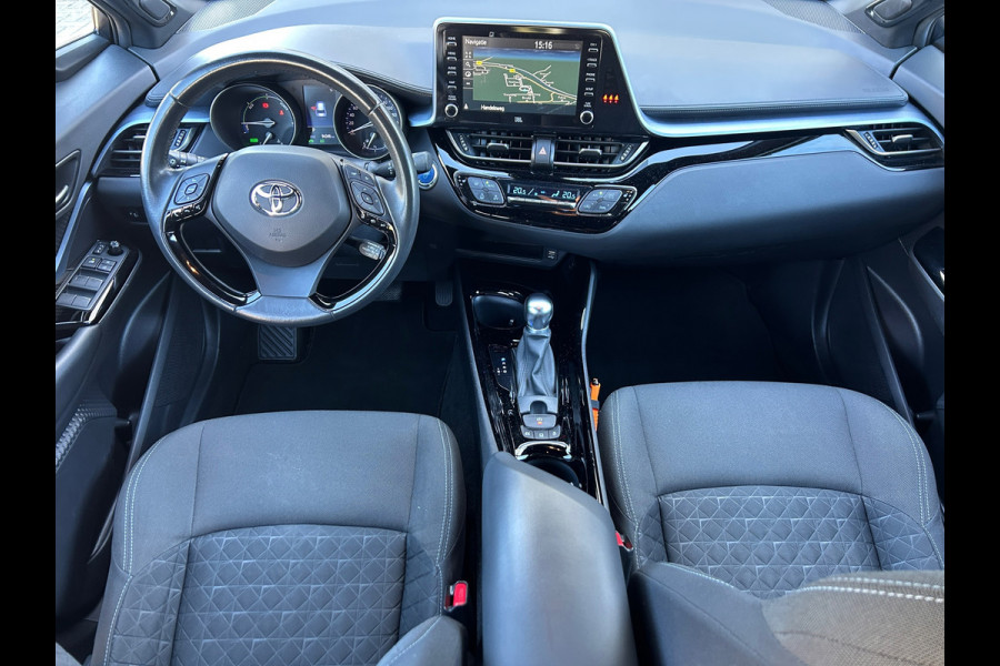 Toyota C-HR 2.0 Hybrid First Edition 100% Dealer Onderhouden NL-Auto