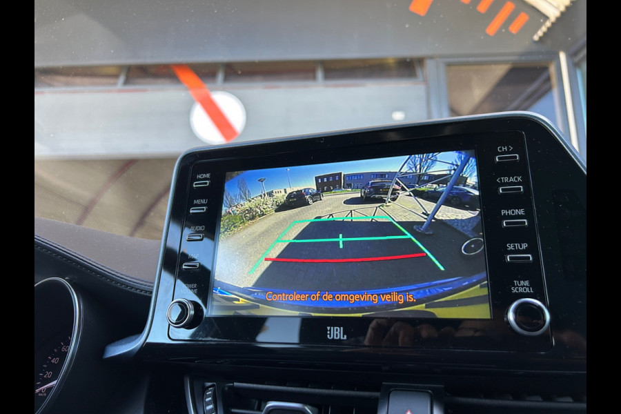 Toyota C-HR 2.0 Hybrid First Edition 100% Dealer Onderhouden NL-Auto
