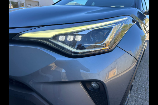 Toyota C-HR 2.0 Hybrid First Edition 100% Dealer Onderhouden NL-Auto