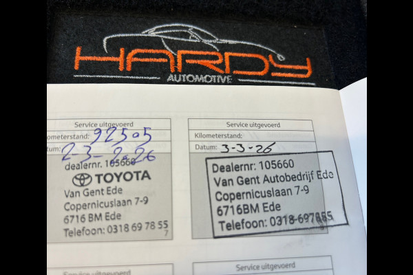 Toyota C-HR 2.0 Hybrid First Edition 100% Dealer Onderhouden NL-Auto