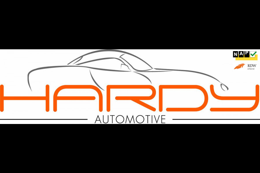 Toyota C-HR 2.0 Hybrid First Edition 100% Dealer Onderhouden NL-Auto