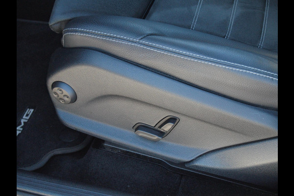 Mercedes-Benz GLC 300e 4MATIC Business Solution AMG | Panoramadak | Trekhaak | 360 Camera | Sfeerverlichting | Burmester |