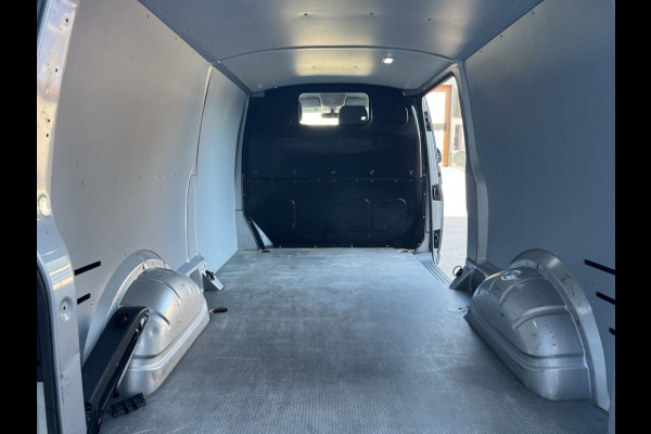 Volkswagen Transporter T6.1 2.0 TDI 150PK E6 L2 Comfortline 3p Lease €389 p/m, Airco, Carplay, PDC V+A, Onderhoudshistorie aanwezig