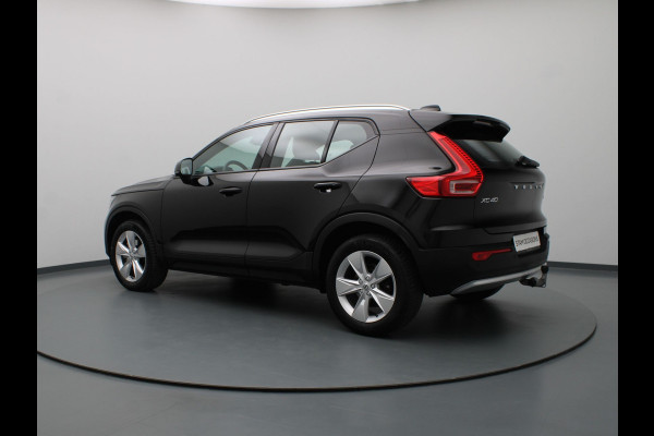 Volvo XC40 2.0 B3 Core 163pk Camera | Adapt. Cruise | Navi | Parkeersens. v+a | Trekhaak elektrisch uitklapbaar