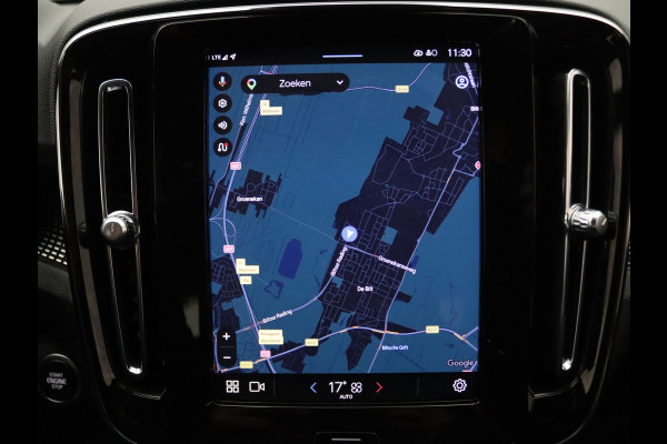 Volvo XC40 2.0 B3 Core 163pk Camera | Adapt. Cruise | Navi | Parkeersens. v+a | Trekhaak elektrisch uitklapbaar