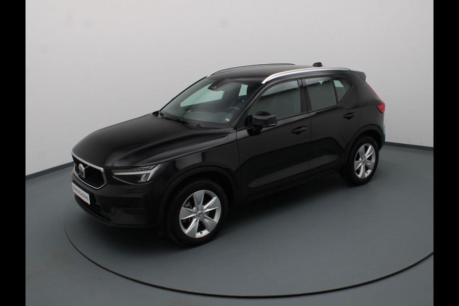 Volvo XC40 2.0 B3 Core 163pk Camera | Adapt. Cruise | Navi | Parkeersens. v+a | Trekhaak elektrisch uitklapbaar