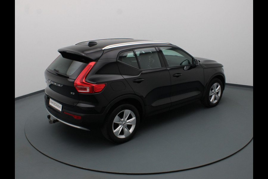 Volvo XC40 2.0 B3 Core 163pk Camera | Adapt. Cruise | Navi | Parkeersens. v+a | Trekhaak elektrisch uitklapbaar