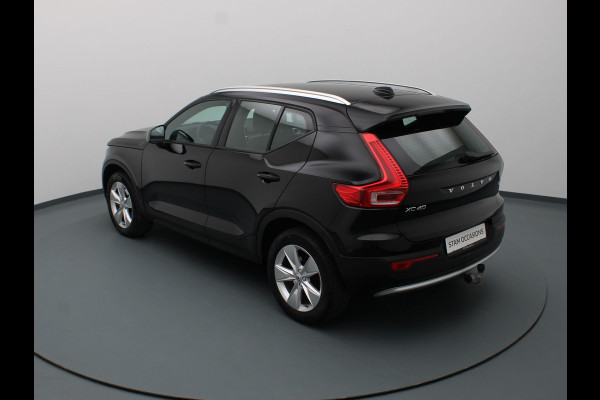 Volvo XC40 2.0 B3 Core 163pk Camera | Adapt. Cruise | Navi | Parkeersens. v+a | Trekhaak elektrisch uitklapbaar