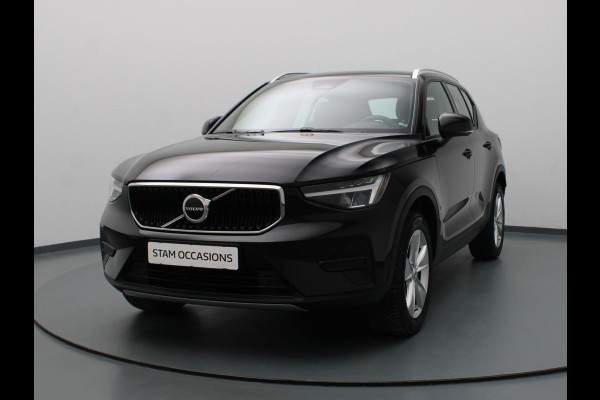 Volvo XC40 2.0 B3 Core 163pk Camera | Adapt. Cruise | Navi | Parkeersens. v+a | Trekhaak elektrisch uitklapbaar
