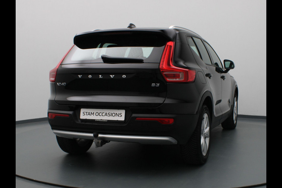 Volvo XC40 2.0 B3 Core 163pk Camera | Adapt. Cruise | Navi | Parkeersens. v+a | Trekhaak elektrisch uitklapbaar