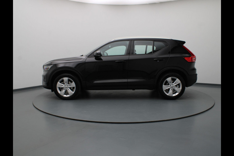 Volvo XC40 2.0 B3 Core 163pk Camera | Adapt. Cruise | Navi | Parkeersens. v+a | Trekhaak elektrisch uitklapbaar