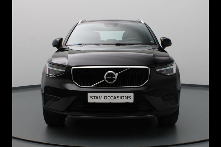 Volvo XC40 2.0 B3 Core 163pk Camera | Adapt. Cruise | Navi | Parkeersens. v+a | Trekhaak elektrisch uitklapbaar