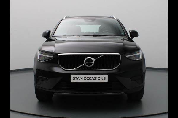 Volvo XC40 2.0 B3 Core 163pk Camera | Adapt. Cruise | Navi | Parkeersens. v+a | Trekhaak elektrisch uitklapbaar
