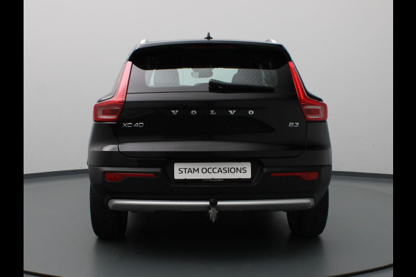 Volvo XC40 2.0 B3 Core 163pk Camera | Adapt. Cruise | Navi | Parkeersens. v+a | Trekhaak elektrisch uitklapbaar