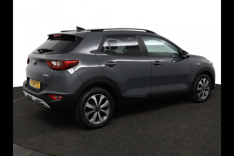 Kia Stonic 1.0 T-GDi MHEV DynamicPlusLine Apple Carplay/Android Auto - Cruise Control - Climate Control - Navigatie - Achteruitrijcamera - Fabriekgarantie tot 10-2027