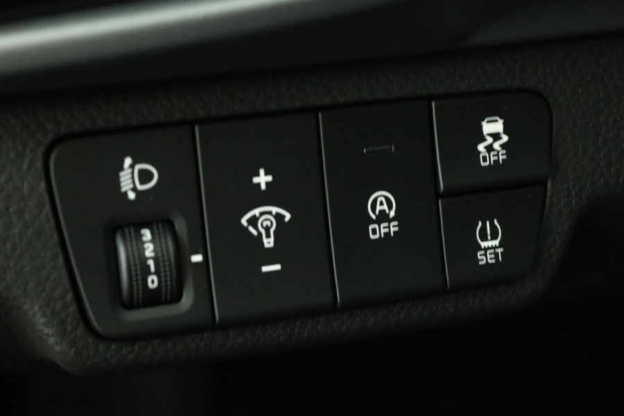 Kia Stonic 1.0 T-GDi MHEV DynamicPlusLine Apple Carplay/Android Auto - Cruise Control - Climate Control - Navigatie - Achteruitrijcamera - Fabriekgarantie tot 10-2027