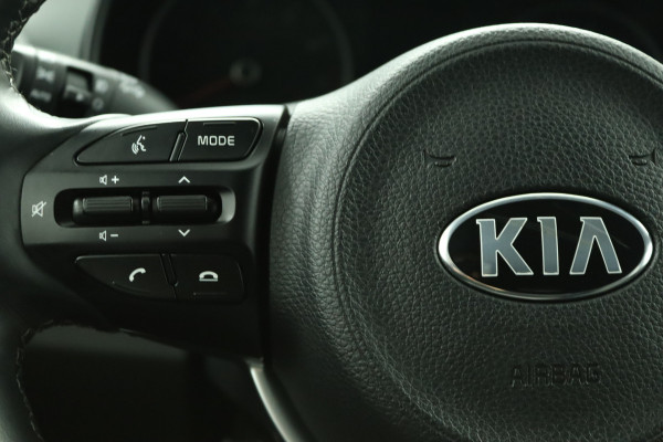 Kia Stonic 1.0 T-GDi MHEV DynamicPlusLine Apple Carplay/Android Auto - Cruise Control - Climate Control - Navigatie - Achteruitrijcamera - Fabriekgarantie tot 10-2027