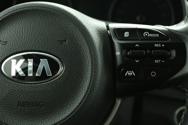 Kia Stonic 1.0 T-GDi MHEV DynamicPlusLine Apple Carplay/Android Auto - Cruise Control - Climate Control - Navigatie - Achteruitrijcamera - Fabriekgarantie tot 10-2027