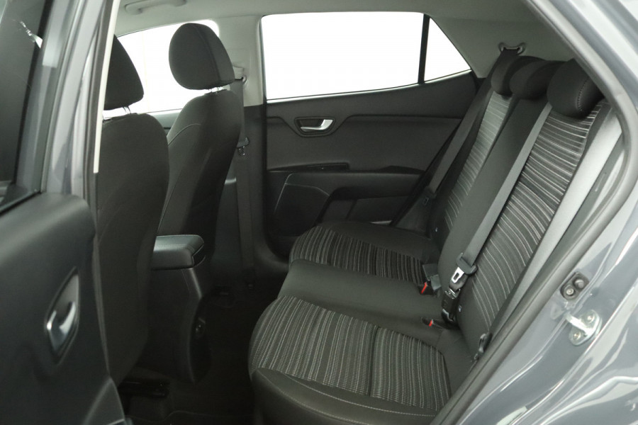 Kia Stonic 1.0 T-GDi MHEV DynamicPlusLine Apple Carplay/Android Auto - Cruise Control - Climate Control - Navigatie - Achteruitrijcamera - Fabriekgarantie tot 10-2027