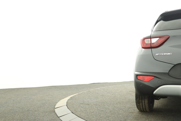 Kia Stonic 1.0 T-GDi MHEV DynamicPlusLine Apple Carplay/Android Auto - Cruise Control - Climate Control - Navigatie - Achteruitrijcamera - Fabriekgarantie tot 10-2027