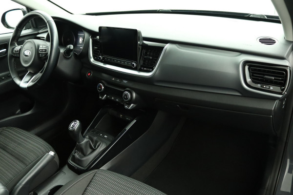 Kia Stonic 1.0 T-GDi MHEV DynamicPlusLine Apple Carplay/Android Auto - Cruise Control - Climate Control - Navigatie - Achteruitrijcamera - Fabriekgarantie tot 10-2027