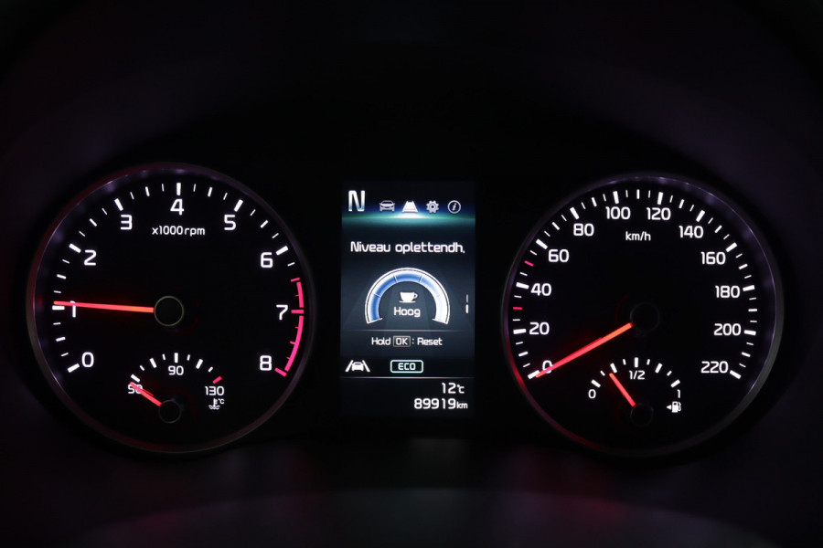 Kia Stonic 1.0 T-GDi MHEV DynamicPlusLine Apple Carplay/Android Auto - Cruise Control - Climate Control - Navigatie - Achteruitrijcamera - Fabriekgarantie tot 10-2027