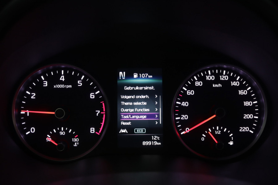 Kia Stonic 1.0 T-GDi MHEV DynamicPlusLine Apple Carplay/Android Auto - Cruise Control - Climate Control - Navigatie - Achteruitrijcamera - Fabriekgarantie tot 10-2027