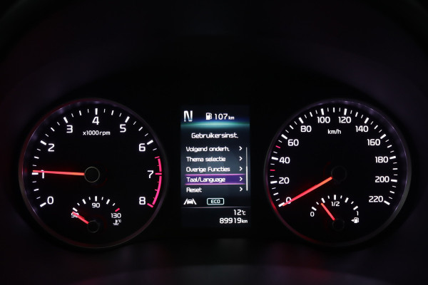 Kia Stonic 1.0 T-GDi MHEV DynamicPlusLine Apple Carplay/Android Auto - Cruise Control - Climate Control - Navigatie - Achteruitrijcamera - Fabriekgarantie tot 10-2027