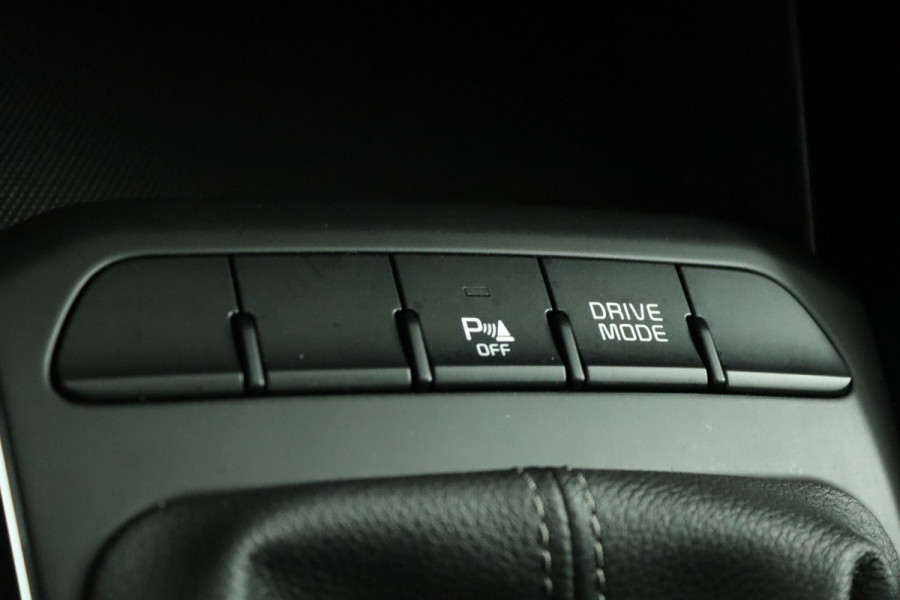 Kia Stonic 1.0 T-GDi MHEV DynamicPlusLine Apple Carplay/Android Auto - Cruise Control - Climate Control - Navigatie - Achteruitrijcamera - Fabriekgarantie tot 10-2027